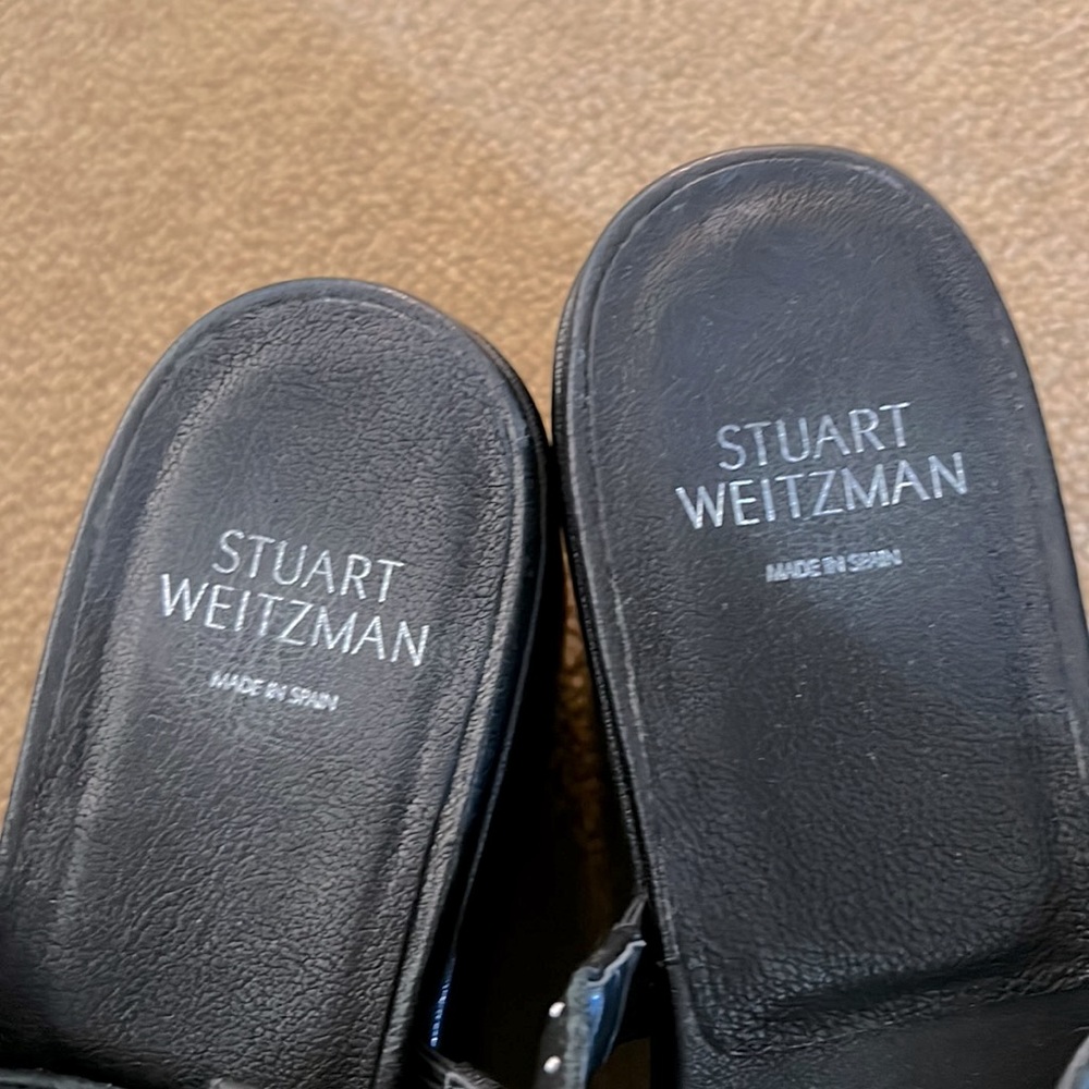 Stuart Weizman - Flatforms - image 4